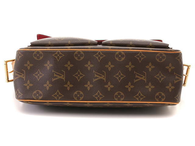 Louis Vuitton シテGM モノグラムバッグの買取実績 | 買取専門店