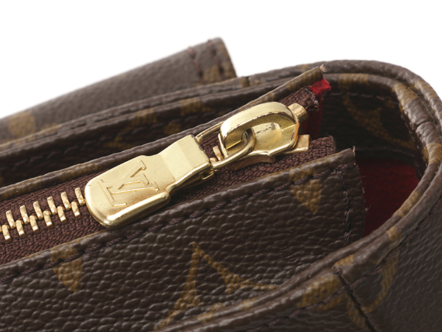 LOUIS VUITTON ルイヴィトン ヴィバ・シテGM モノグラム