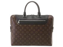 LOUIS VUITTON　ルイヴィトン　PDJ NM モノグラム・マカサー　M54019【431】2147200544168