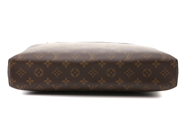 LOUIS VUITTON ルイヴィトン PDJ NM モノグラム・マカサー