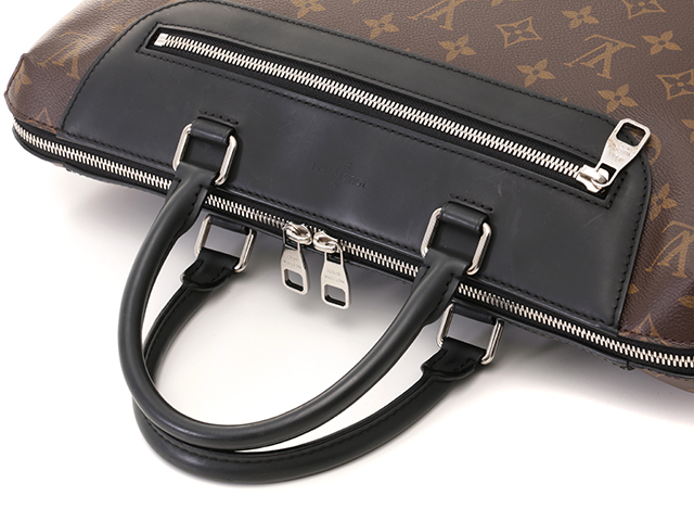 LOUIS VUITTON ルイヴィトン PDJ NM モノグラム・マカサー