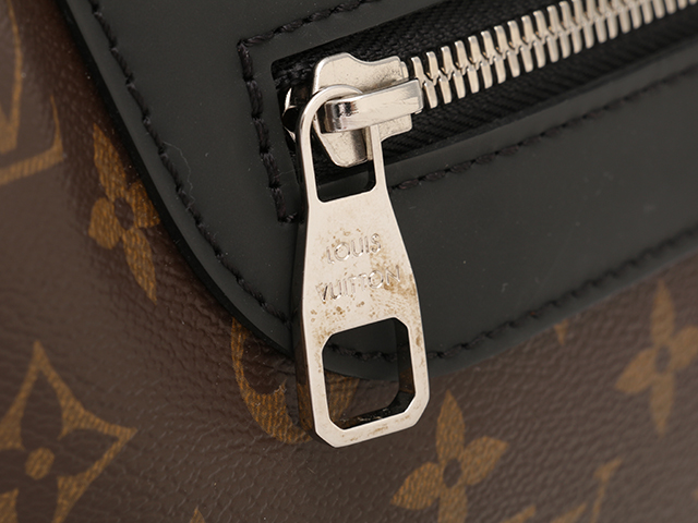 LOUIS VUITTON ルイヴィトン PDJ NM モノグラム・マカサー