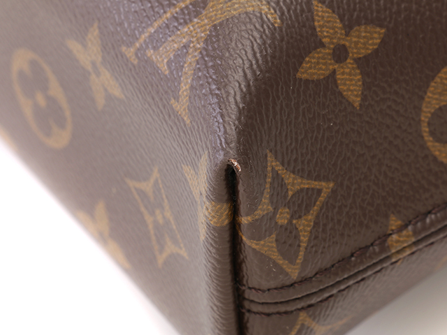 ルイ ヴィトン モノグラム マカサー LOUIS VUITTON モノグラム