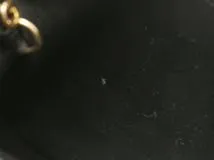 CELINE セリーヌ コインパース キュイル トリオンフ ブラック カーフ 【434】2147200544427