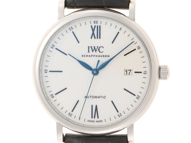 IWC Portofino Automatic '150 Years' Edition Automatic White