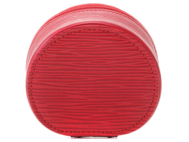 Louis Vuitton ルイヴィトン 小物入れ エクラン・ビジュー8 エピ