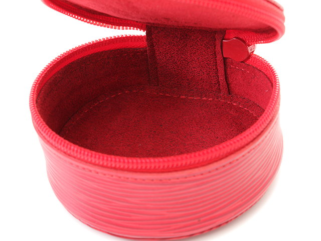 LOUIS VUITTON エクランビジュー M48227 エピ レッド 小物入 楽天市場】【バッグ】LOUIS VUITTON ルイ ヴィトン エピ エクラン