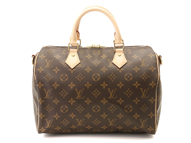 ルイヴィトン モノグラム ボストンバッグ アリぜ24H LOUIS VUITTON