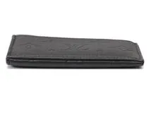 新品未使用ルイヴィトンコインカード・ホルダー M82245　モノグラム・シャドウ ヴィトン モノグラムシャドウ コンパクト コインカードホルダー