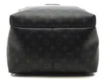 Louis Vuitton バックパック　 M43186 LOUIS VUITTON ルイヴィトン リュックサック アポロ バック