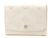 LOUIS VUITTON ルイヴィトン ポルトフォイユ・イリス コンパクト