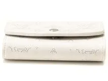 LOUIS VUITTON ルイヴィトン ポルトフォイユ・イリス コンパクト