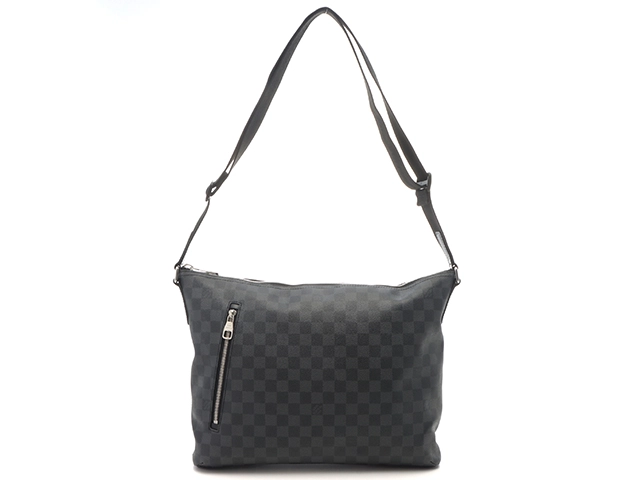 LOUIS VUITTON ルイ・ヴィトン ミックMM ダミエ・グラフィット