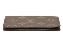 LOUIS VUITTON ルイ・ヴィトン ポルト2カルト・ヴェルティカル