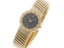 BVLGARI ブルガリ 時計 ブルガリブルガリ トゥボガス BB23 2T