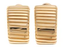 BVLGARI　ブルガリ　トゥボカスER/YG/30.3g　【471】N