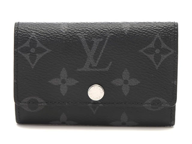 LOUIS VUITTON ルイ・ヴィトン ミュルティクレ6 モノグラム