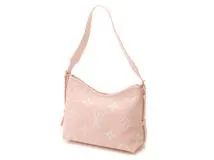 LOUIS VUITTON ルイヴィトンキャリーオールジップNM PM バイ