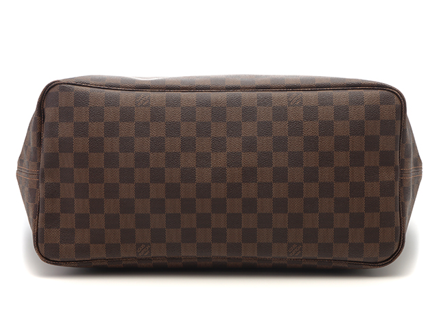 LOUIS VUITTON ルイ・ヴィトン ネヴァーフルGM ダミエ トート