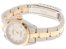 ROLEX ロレックス デイトジャスト 69163 1990年頃製造 レディース 自動  