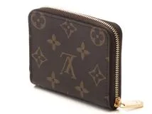 LOUIS VUITTON ルイ・ヴィトン ジッピー・コインパース