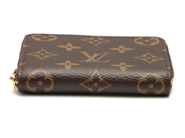 ☆彡〜500円以下の値下げ❌〜✨ルイヴィトン ジッピーコインパース LOUIS VUITTON ルイ・ヴィトン ジッピー・コインパース M60067