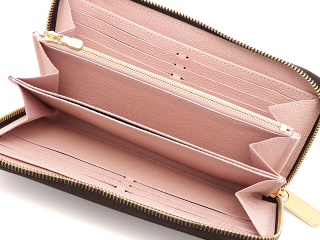 LOUIS VUITTON ルイヴィトン ローズバレリーヌ モノグラム