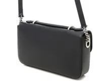 グッチ ショルダーバッグ ブラック GUCCI グッチ プチGG 2wayスモールショルダーバッグ ブラック