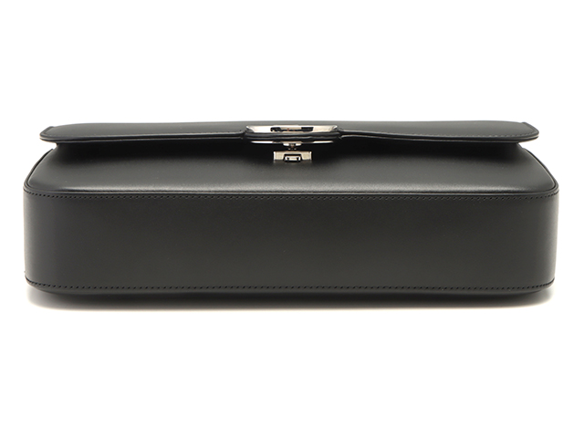 GUCCI グッチ プチGG 2wayスモールショルダーバッグ ブラック