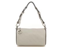 GUCCI　グッチ　ブロンディ　ワンショルダーバッグ　ホワイト　レザー　2147200552934【434】