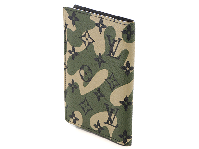 2503　ルイヴィトン　ミュール　ハラコ　23.5　極美品 LOUIS VUITTON 【良品】ルイヴィトン モノグラム サンバスライン