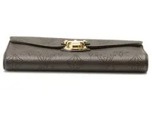 LOUIS VUITTON ルイヴィトン 財布/長財布 ポルトフォイユ
