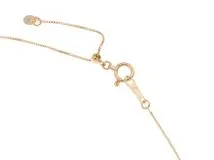 JEWELRY　ジュエリー　ネックレス　K18 ゴールド　パール  　3.3g  　2147200554037