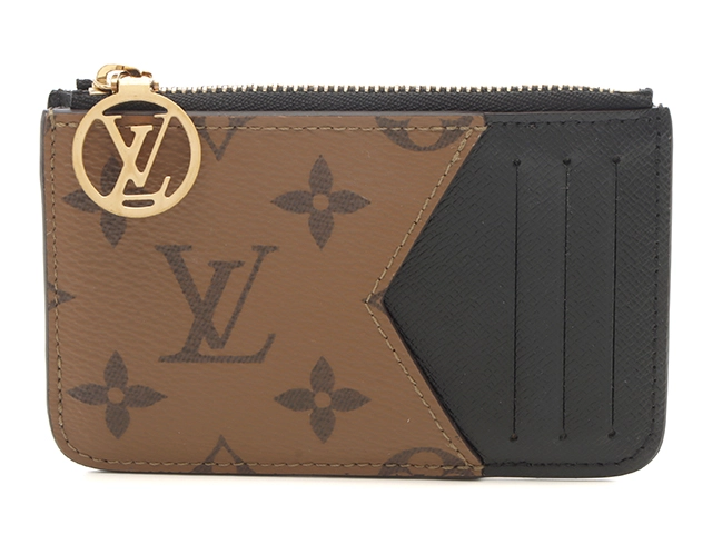 Louis Vuitton モノグラム カードキーケース LOUIS VUITTON ルイヴィトン カード・キーケース ポルトカルト