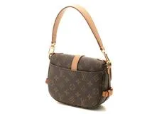 LV ソミュールBB ルイヴィトン ショルダーバッグ レディース ソミュール BB