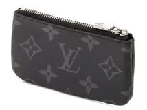Louis Vuitton ルイ・ヴィトン ポシェット・クレ モノグラム
