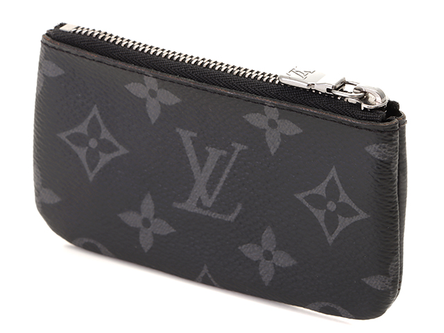 Louis Vuitton ルイ・ヴィトン ポシェット・クレ モノグラム