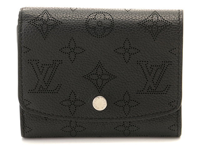 LOUIS VUITTON ルイ・ヴィトン ポルトフォイユ・イリスコンパクト  