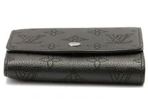 LOUIS VUITTON ルイ・ヴィトン ポルトフォイユ・イリスコンパクト  