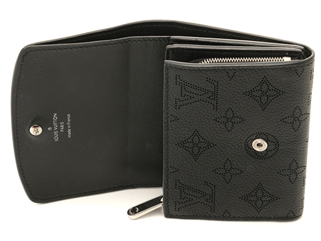 LOUIS VUITTON ルイ・ヴィトン ポルトフォイユ・イリスコンパクト  