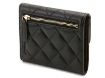 CHANEL クラシック スモール フラップ ウォレット ラムスキン クラシック スモール フラップ ウォレット - ラムスキン