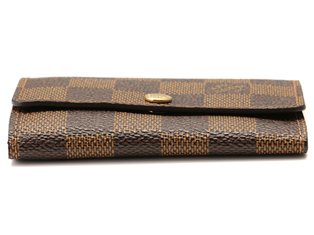 LOUIS VUITTON ルイ・ヴィトン ミュルティクレ6 ダミエ N62630【431