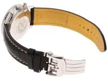 BREITLING　ブライトリング　ナビタイマー　A13322　ステンレススチール/革ベルト　クロノグラフ　自動巻き　メンズ　腕時計　C