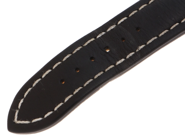 BREITLING ブライトリング ナビタイマー A13322 ステンレススチール/革ベルト クロノグラフ 自動巻き メンズ 腕時計 C