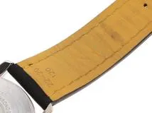 BREITLING　ブライトリング　ナビタイマー　A13322　ステンレススチール/革ベルト　クロノグラフ　自動巻き　メンズ　腕時計　C