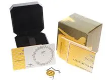 BREITLING　ブライトリング　ナビタイマー　A13322　ステンレススチール/革ベルト　クロノグラフ　自動巻き　メンズ　腕時計　C