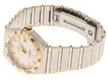 OMEGA オメガ 腕時計 コンステレーション 1392.30.00 K18YG/SS