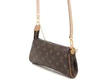 LOUIS VUITTON ルイ・ヴィトン エヴァ モノグラム 2WAYバッグ M95567
