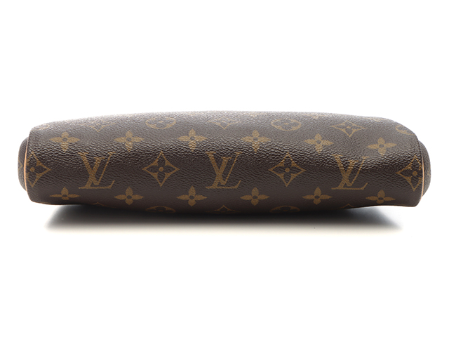 LOUIS VUITTON ルイ・ヴィトン エヴァ モノグラム 2WAYバッグ M95567