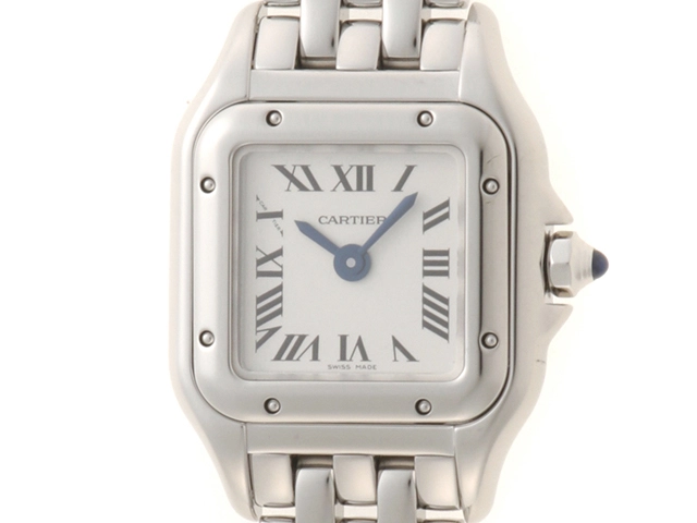Cartier カルティエ パンテール ドゥ カルティエ WSPN0012